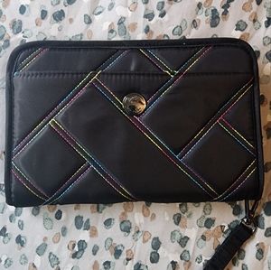 LUG Zeppelin Black Icepop